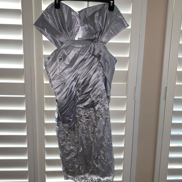 Cocktail Dress - Picture 1 of 5